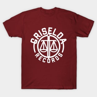 Fashion Rebels Records T-Shirt